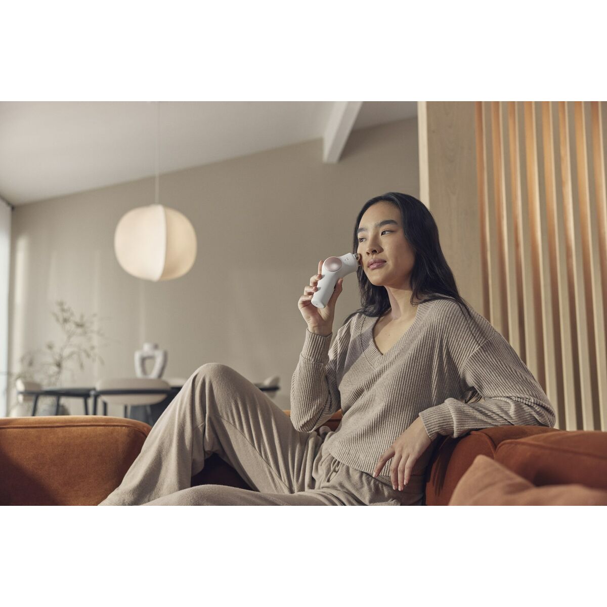 Set de Regalo Therabody TF02222-01 Blanco (1 unidad)