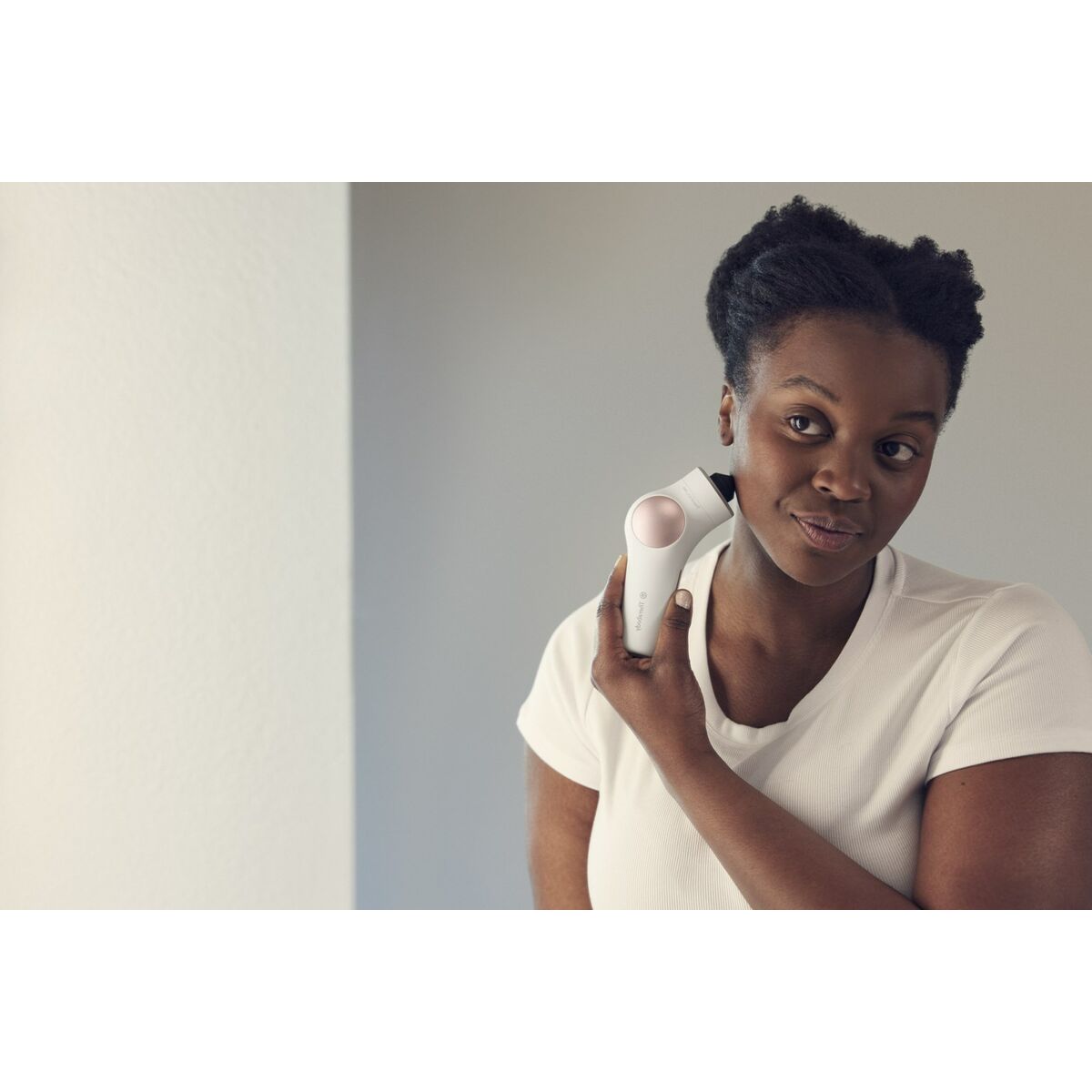 Set de Regalo Therabody TF02222-01 Blanco (1 unidad)