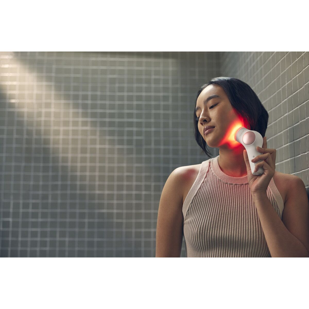 Set de Regalo Therabody TF02222-01 Blanco (1 unidad)