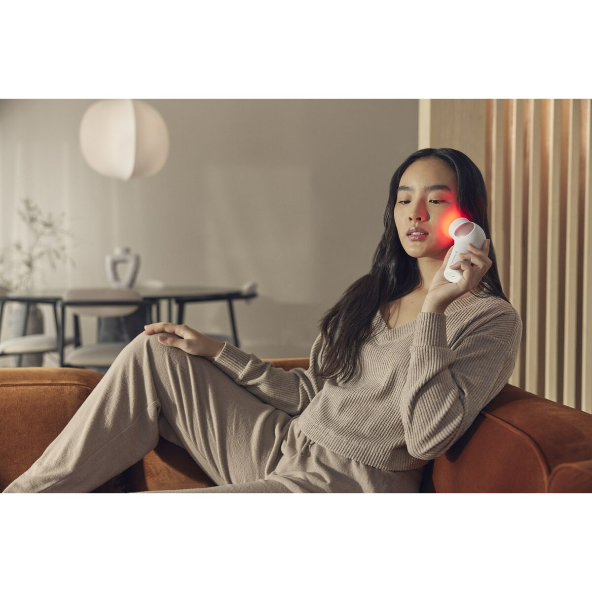 Set de Regalo Therabody TF02222-01 Blanco (1 unidad)