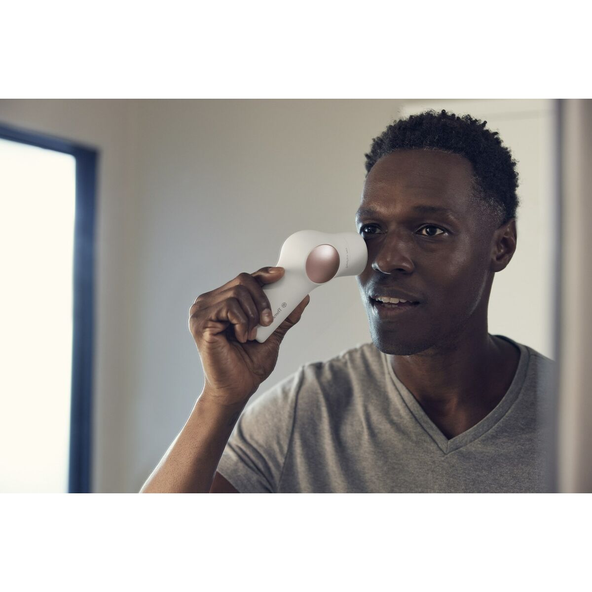 Set de Regalo Therabody TF02222-01 Blanco (1 unidad)