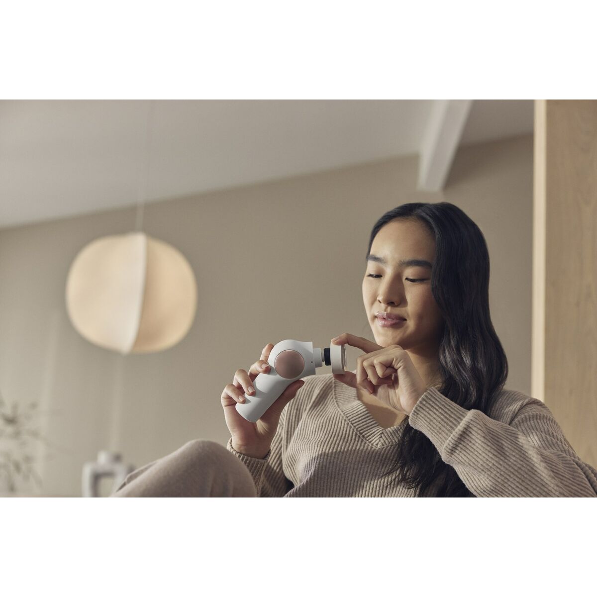 Set de Regalo Therabody TF02226-01 Negro (1 unidad)