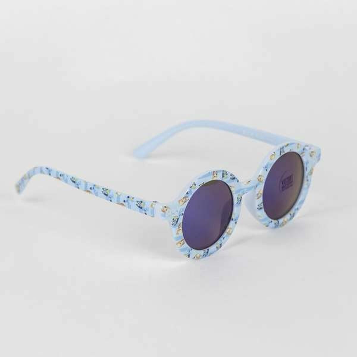 Gafas de Sol Infantiles Bluey Azul