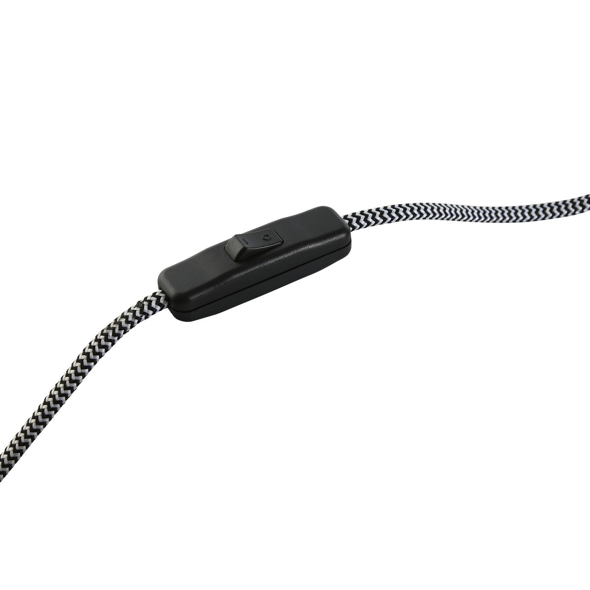 Lámpara de mesa Home ESPRIT Marrón Plateado Natural Madera Pino 50 W 220 V 18 x 10 x 25 cm