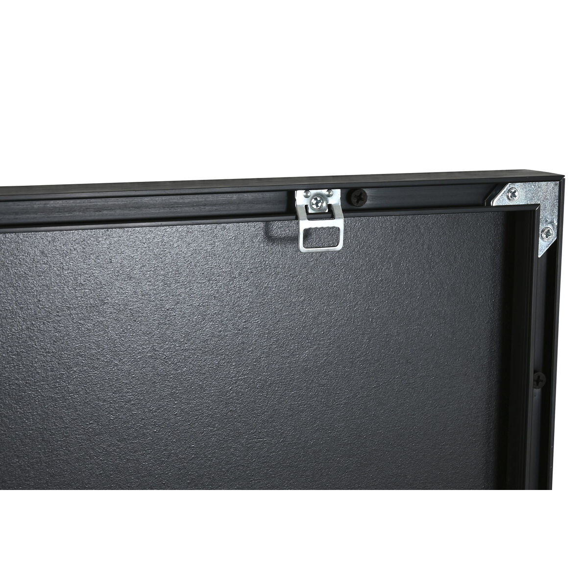 Cuadro Home ESPRIT Aluminio Madera MDF 80 x 3,5 x 120 cm