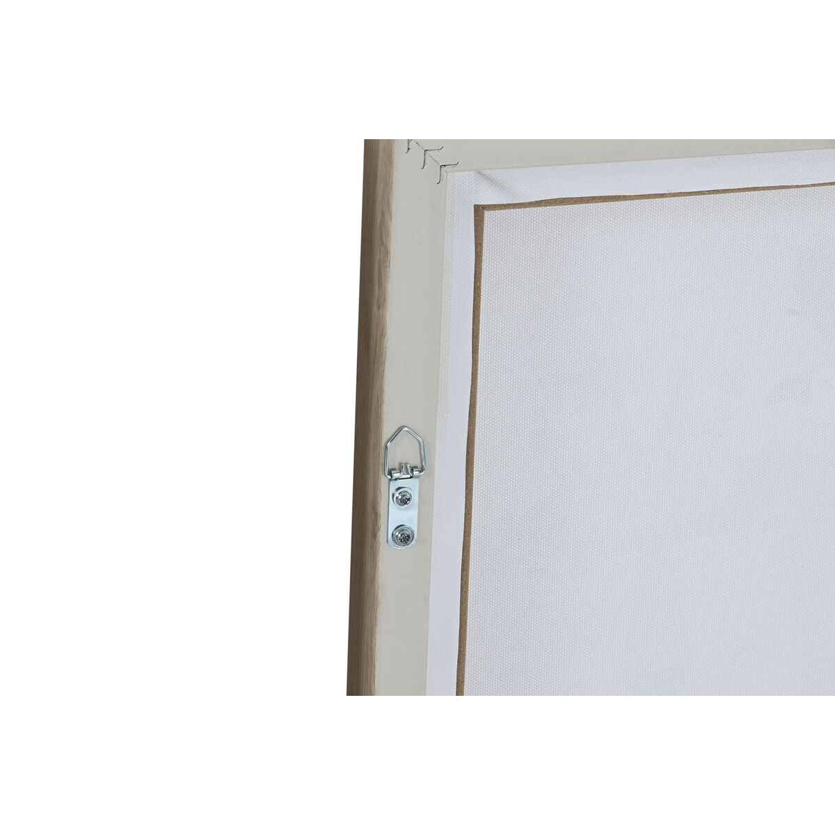 Lienzo Home ESPRIT Poliestireno Lienzo 30 x 3 x 40 cm