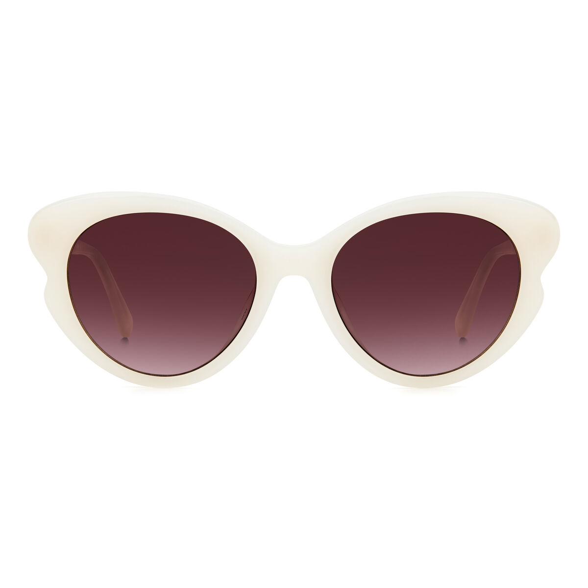 Gafas de Sol Mujer Kate Spade ELINA-G-S-VK6F33X Ø 53 mm