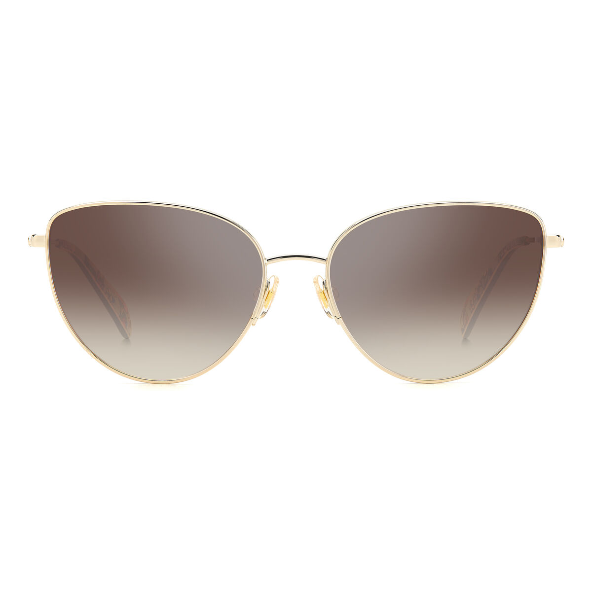 Gafas de Sol Mujer Kate Spade HAILEY-G-S-J5GF5NQ Ø 55 mm