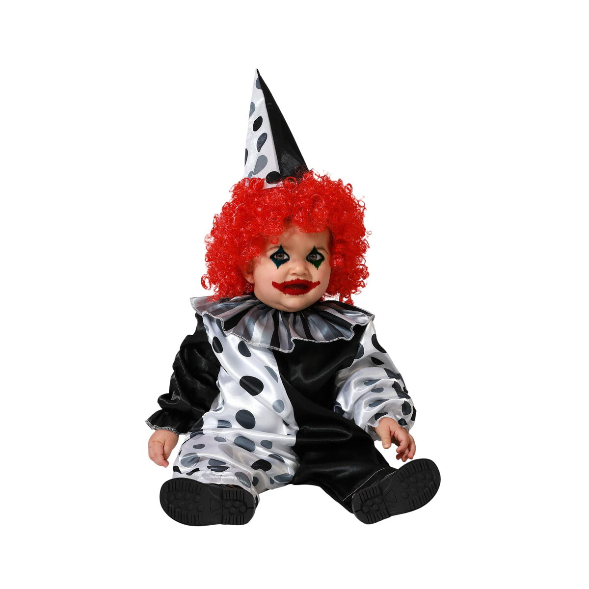 Disfraz para Niños 6-12 Meses