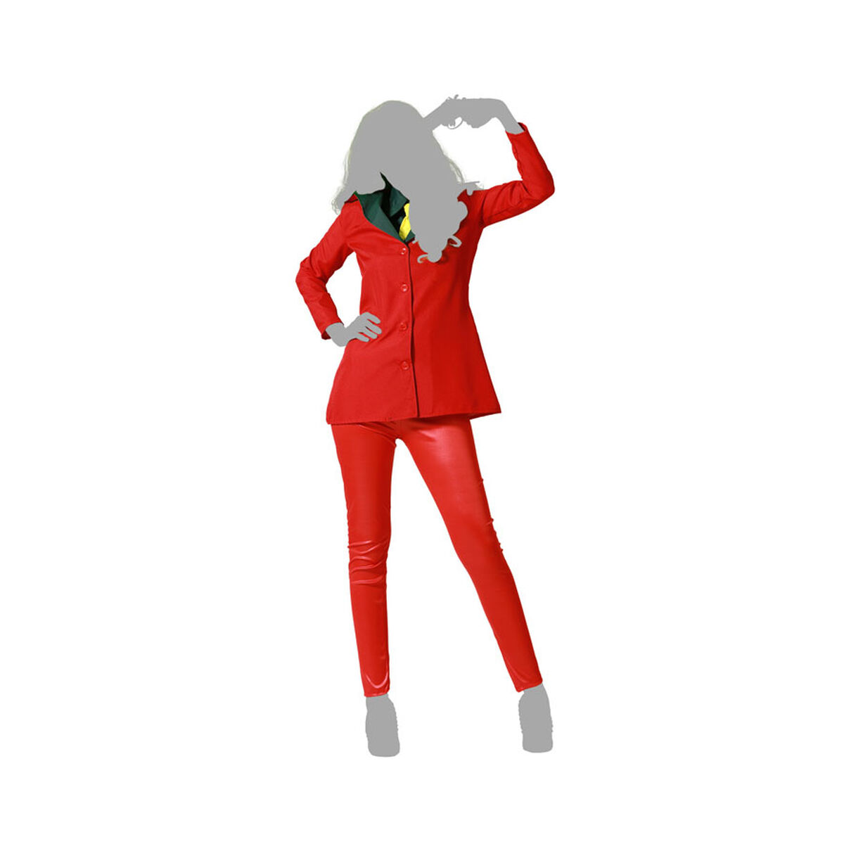 Disfraz para Adultos XL