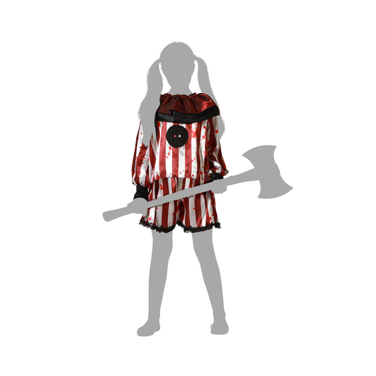 Disfraz para Niños 10-12 Años