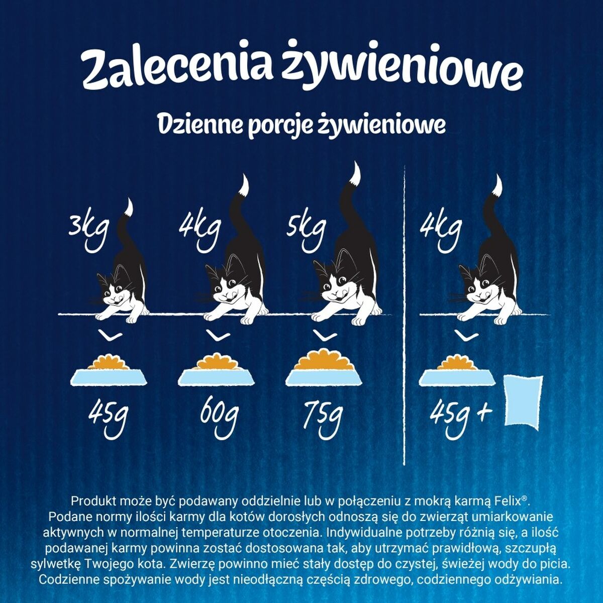 Comida para gato Purina Felix Countryside Sensations Carne de vacuno 1 kg