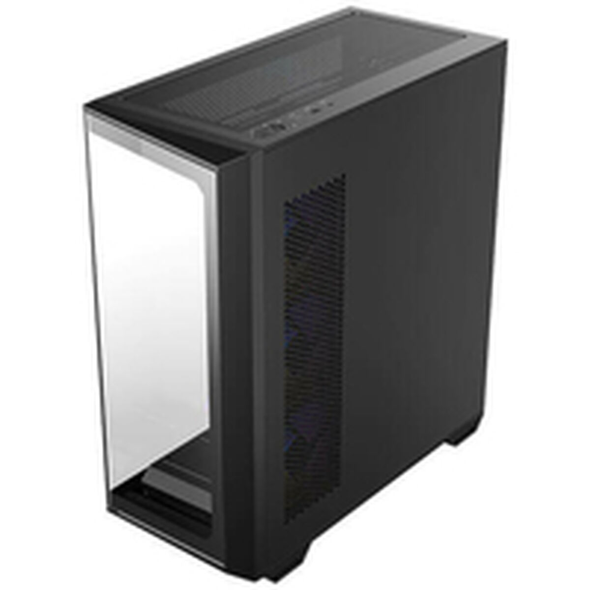 Caja Semitorre ATX Antec 0-761345-10029-8 Negro