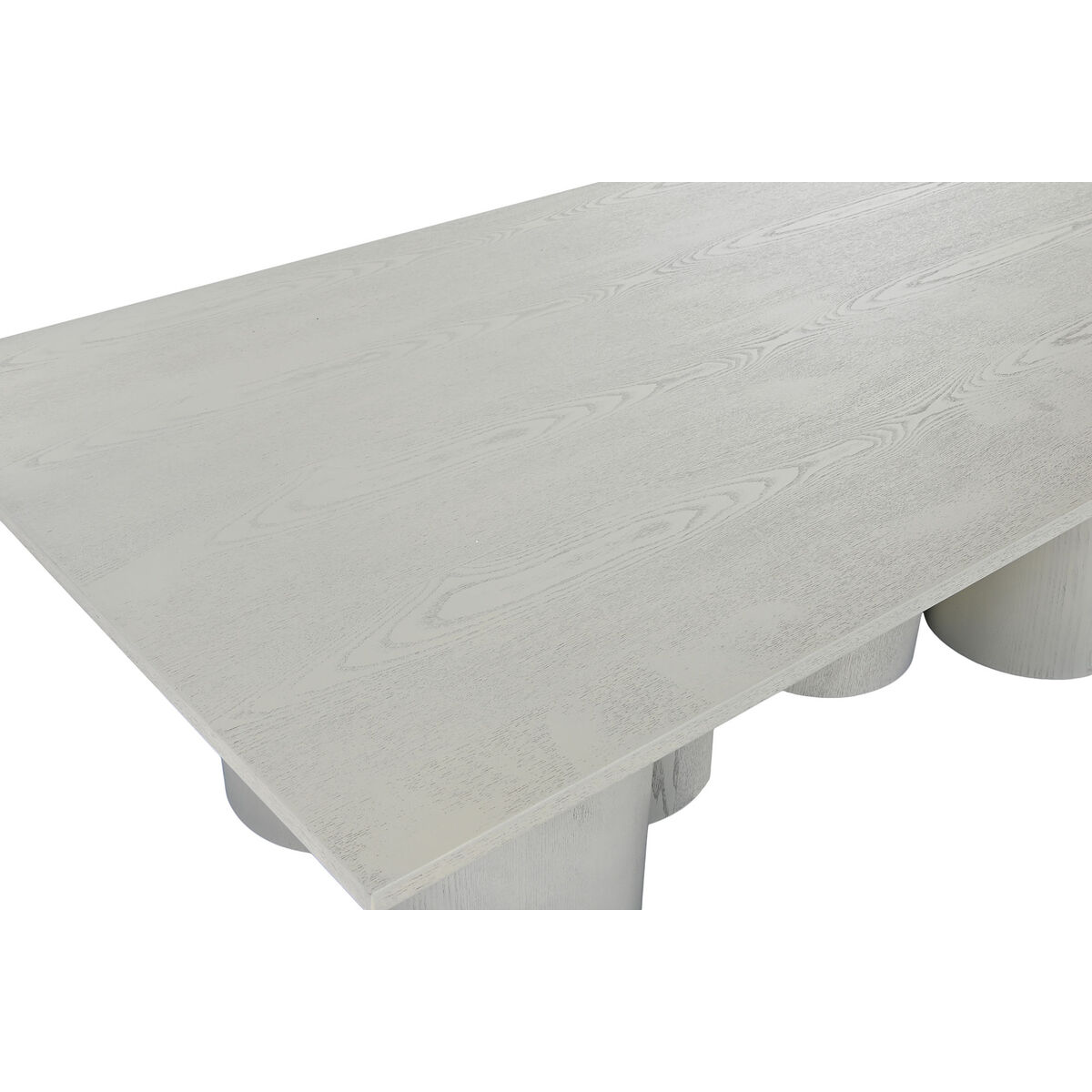 Mesa de Centro Home ESPRIT Madera MDF 140 x 80 x 45 cm