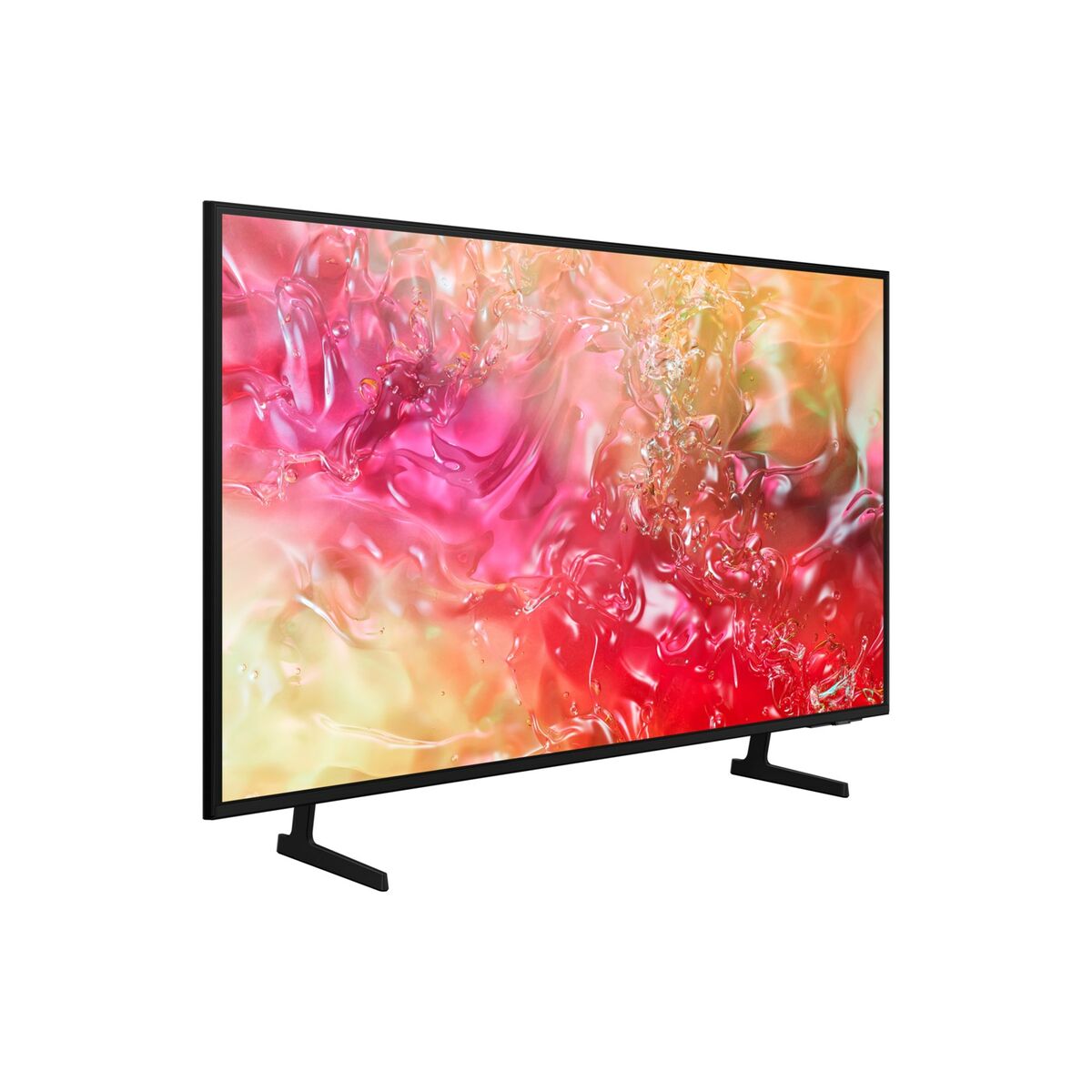 Smart TV Samsung UE55DU7172U 55" 4K Ultra HD LED HDR