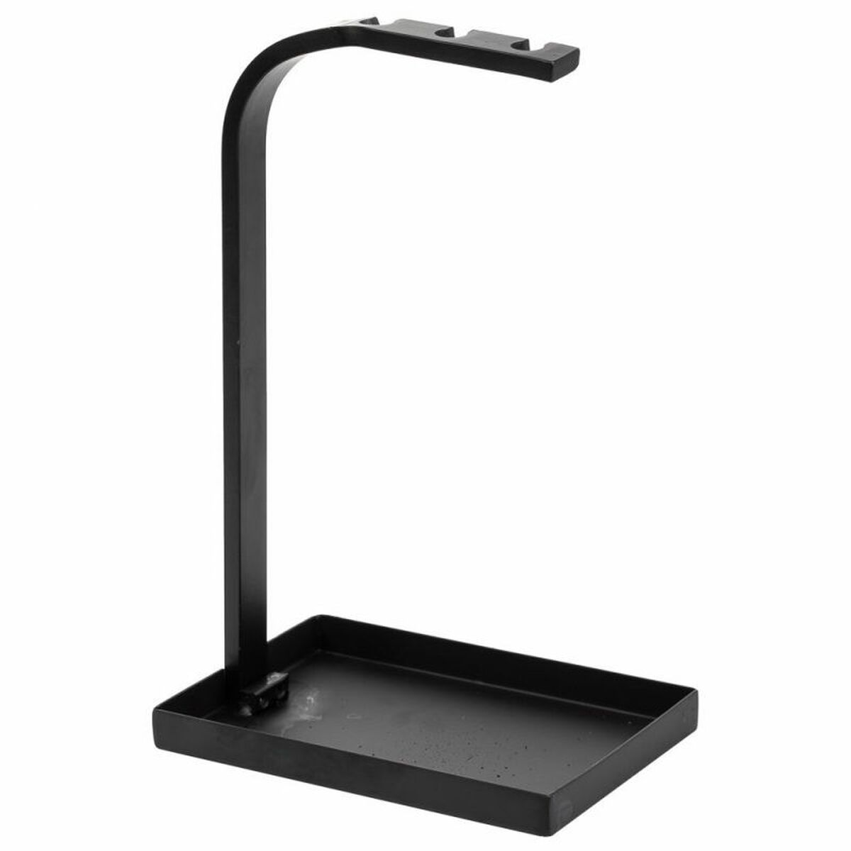 Utensilios para Chimenea Alexandra House Living Negro Hierro 15 x 47 x 23 cm