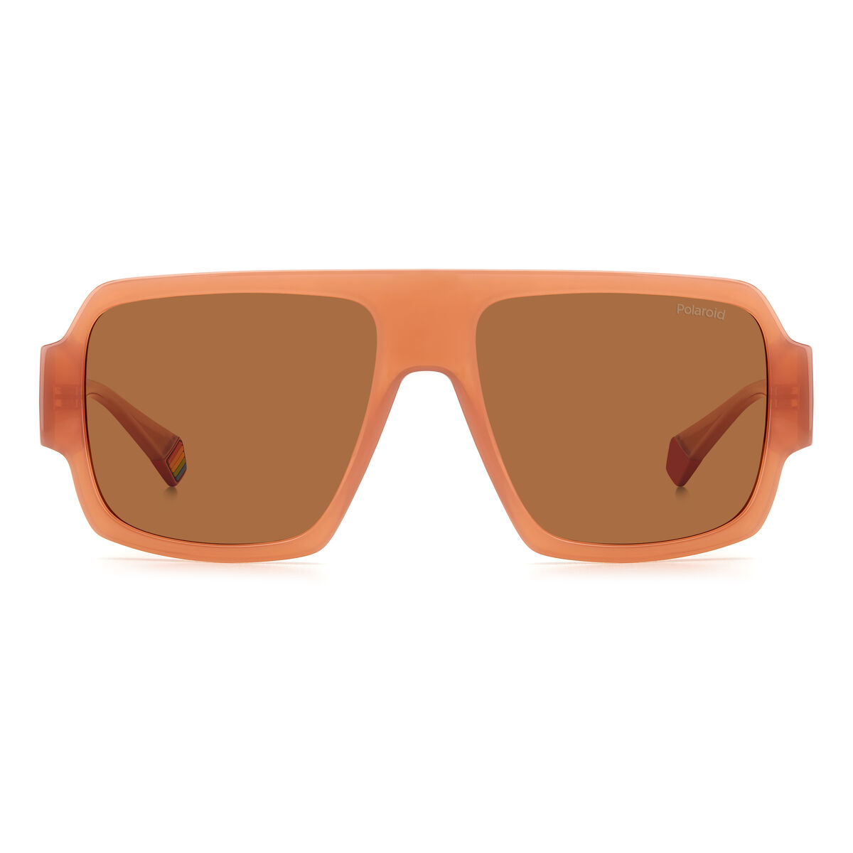 Gafas de Sol Unisex Polaroid PLD-6209-S-X-733F5HE Ø 55 mm
