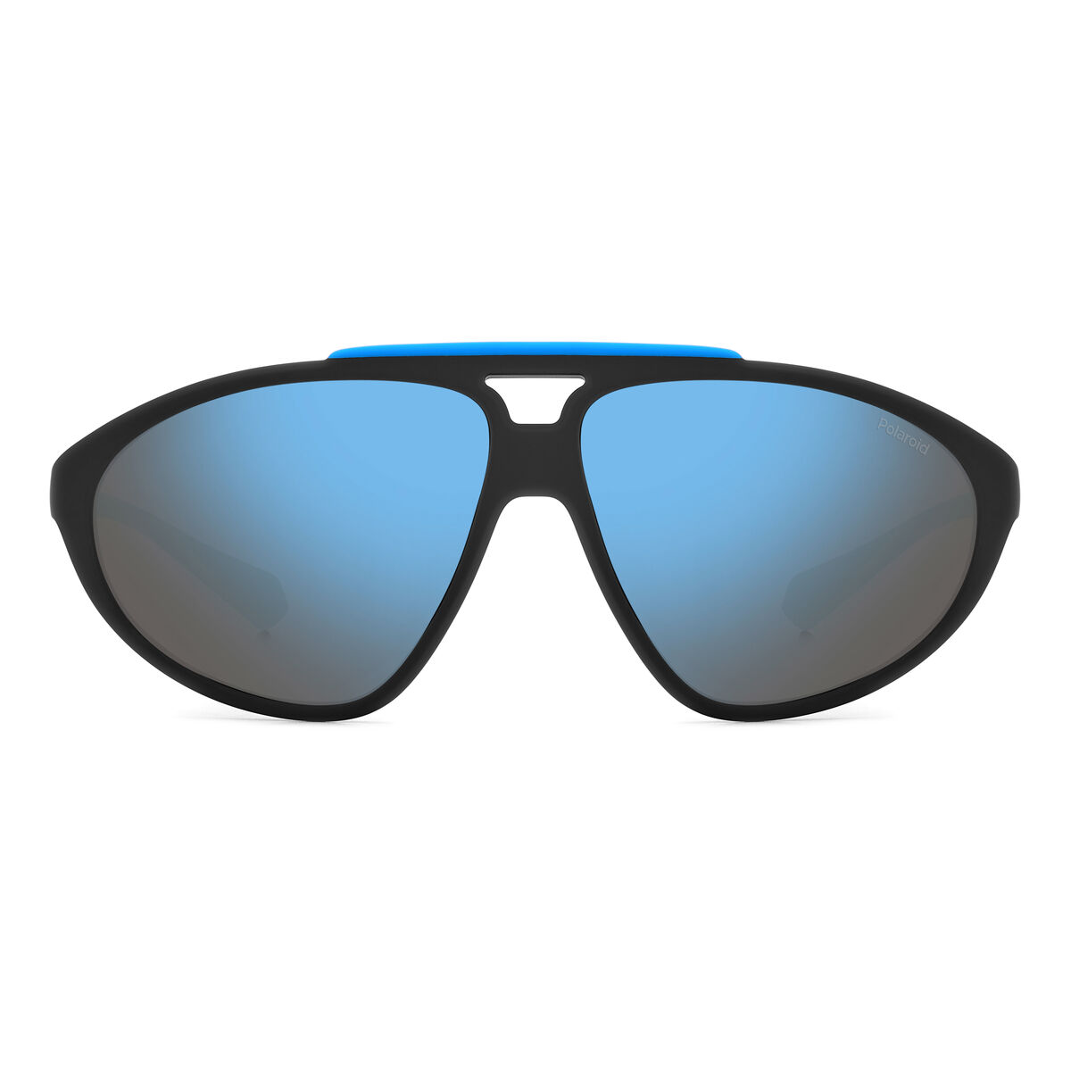 Gafas de Sol Unisex Polaroid PLD-2151-S-0VKG25X Ø 62 mm