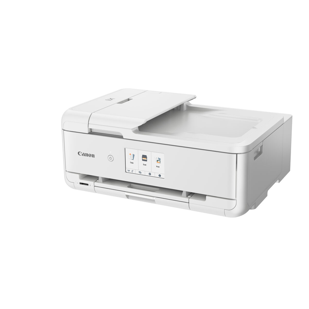 Impresora Multifunción Canon Pixma TS9551Ca