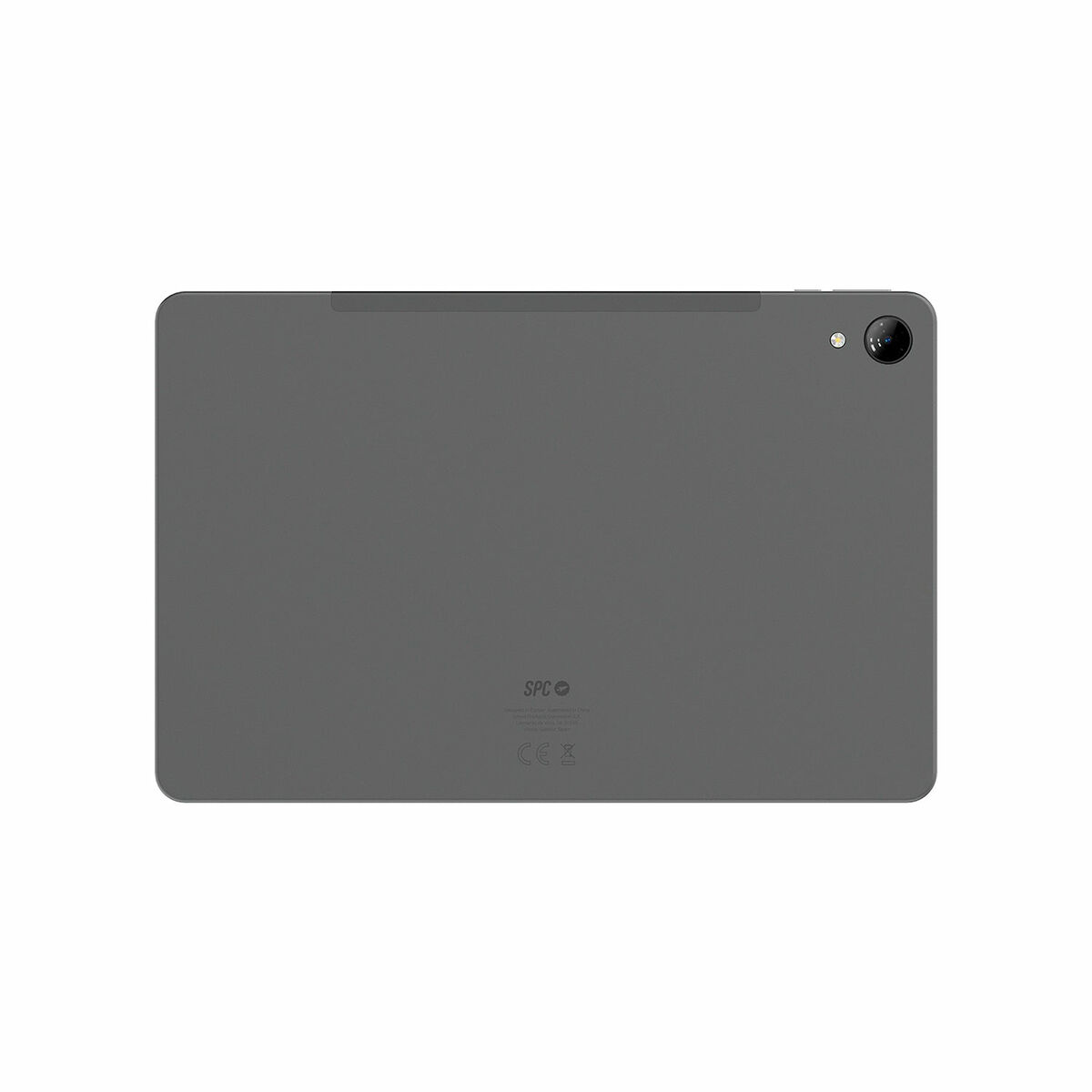 Tablet SPC Gravity 5 PRO 11" Octa Core UNISOC Tiger T610 8 GB RAM 256 GB Gris