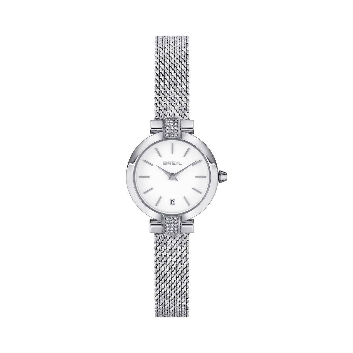 Reloj Mujer Breil TW1916 (Ø 32 mm)
