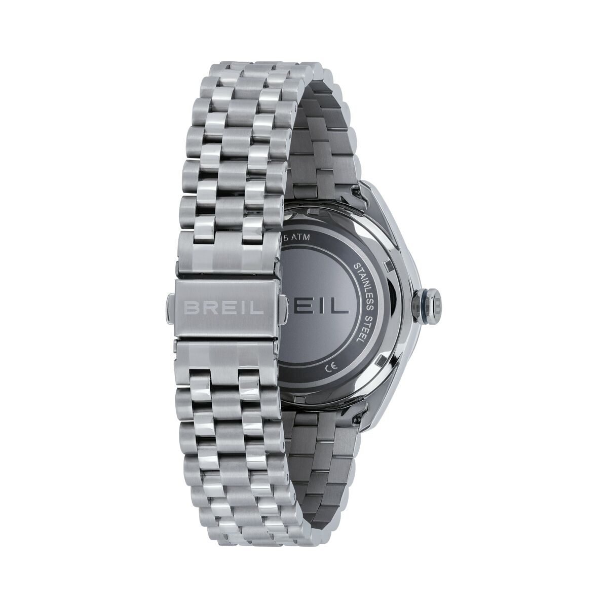 Reloj Hombre Breil TW1988 (Ø 43 mm)