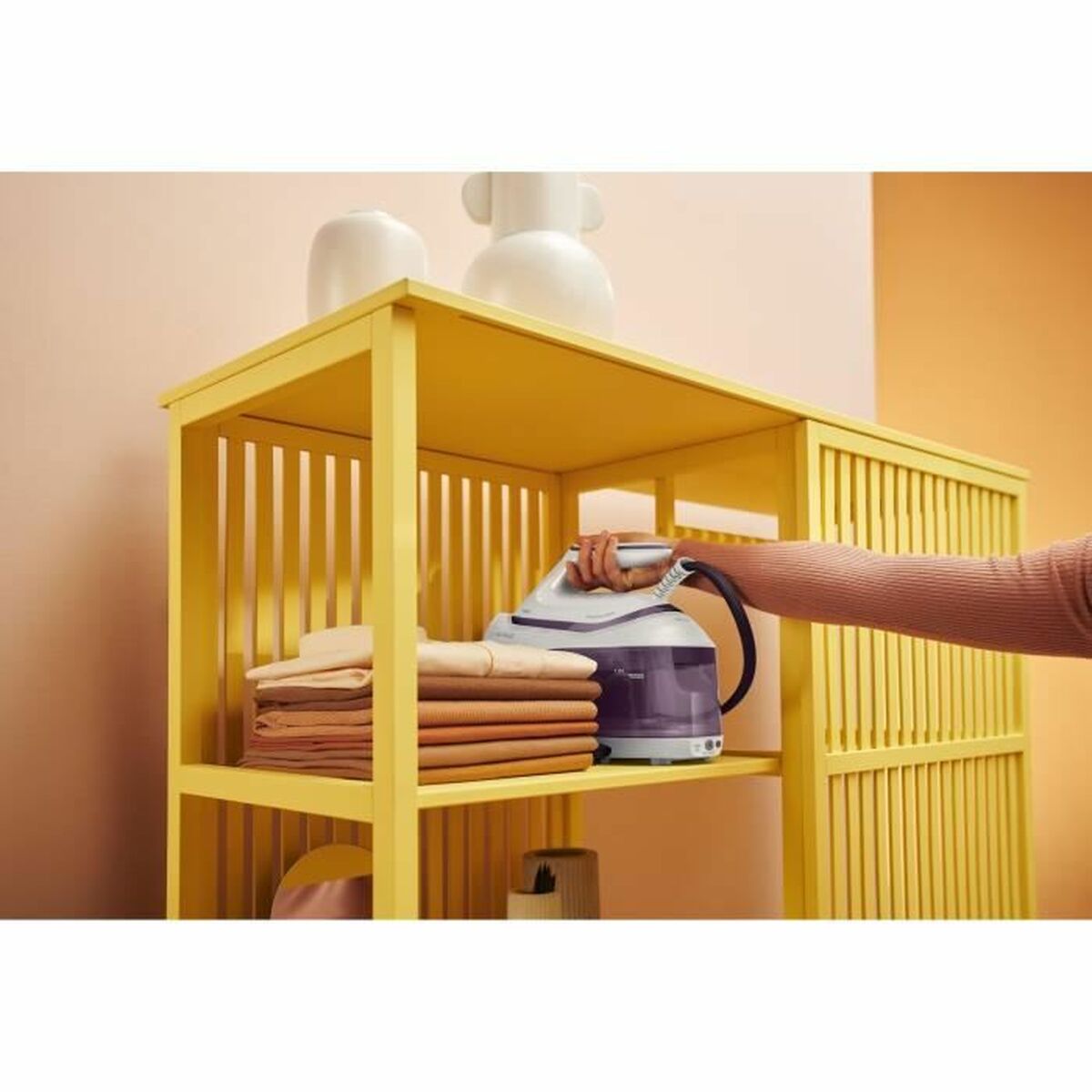 Centro de Planchado Philips PSG6020/30 2400 W