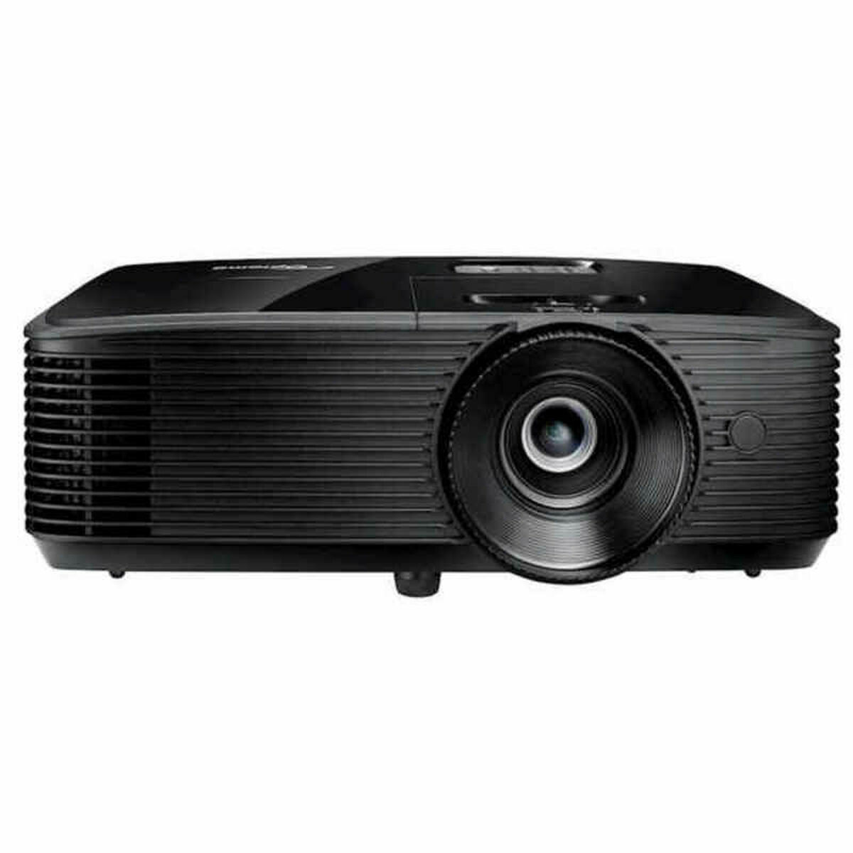 Proyector Optoma W371 WXGA 3800 lm Negro