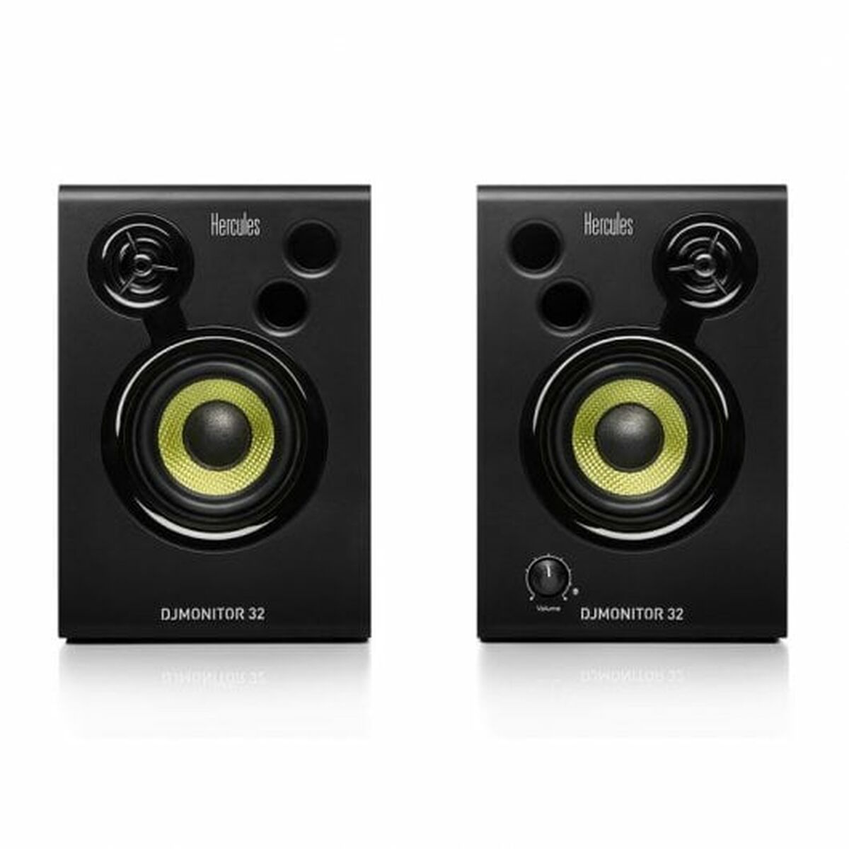 Controladora DJ Hercules MK2