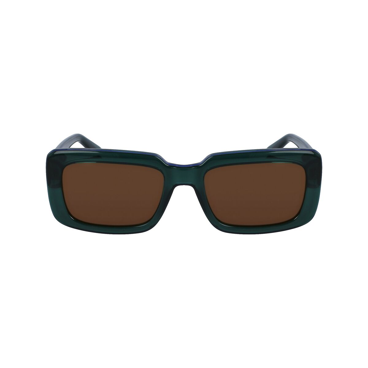 Gafas de Sol Unisex Karl Lagerfeld KL6101S-300 ø 54 mm