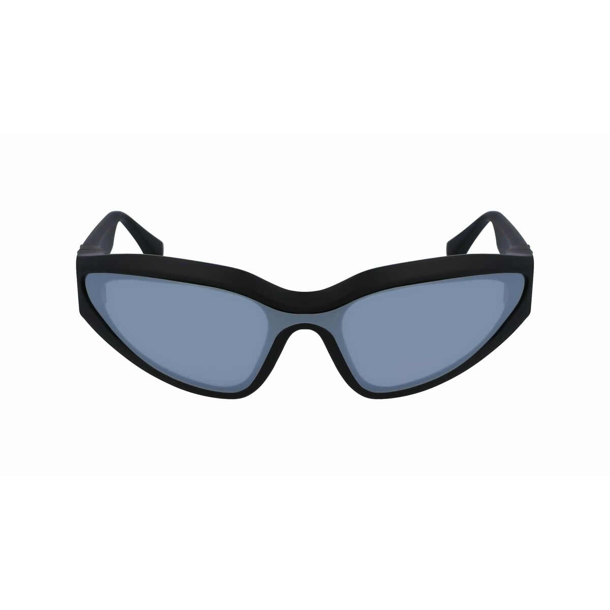 Gafas de Sol Unisex Karl Lagerfeld KL6128S-002 Ø 69 mm