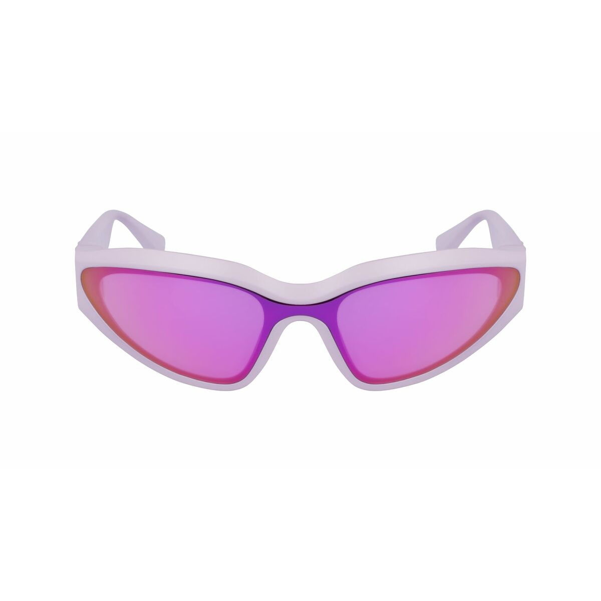 Gafas de Sol Unisex Karl Lagerfeld KL6128S-516 Ø 69 mm