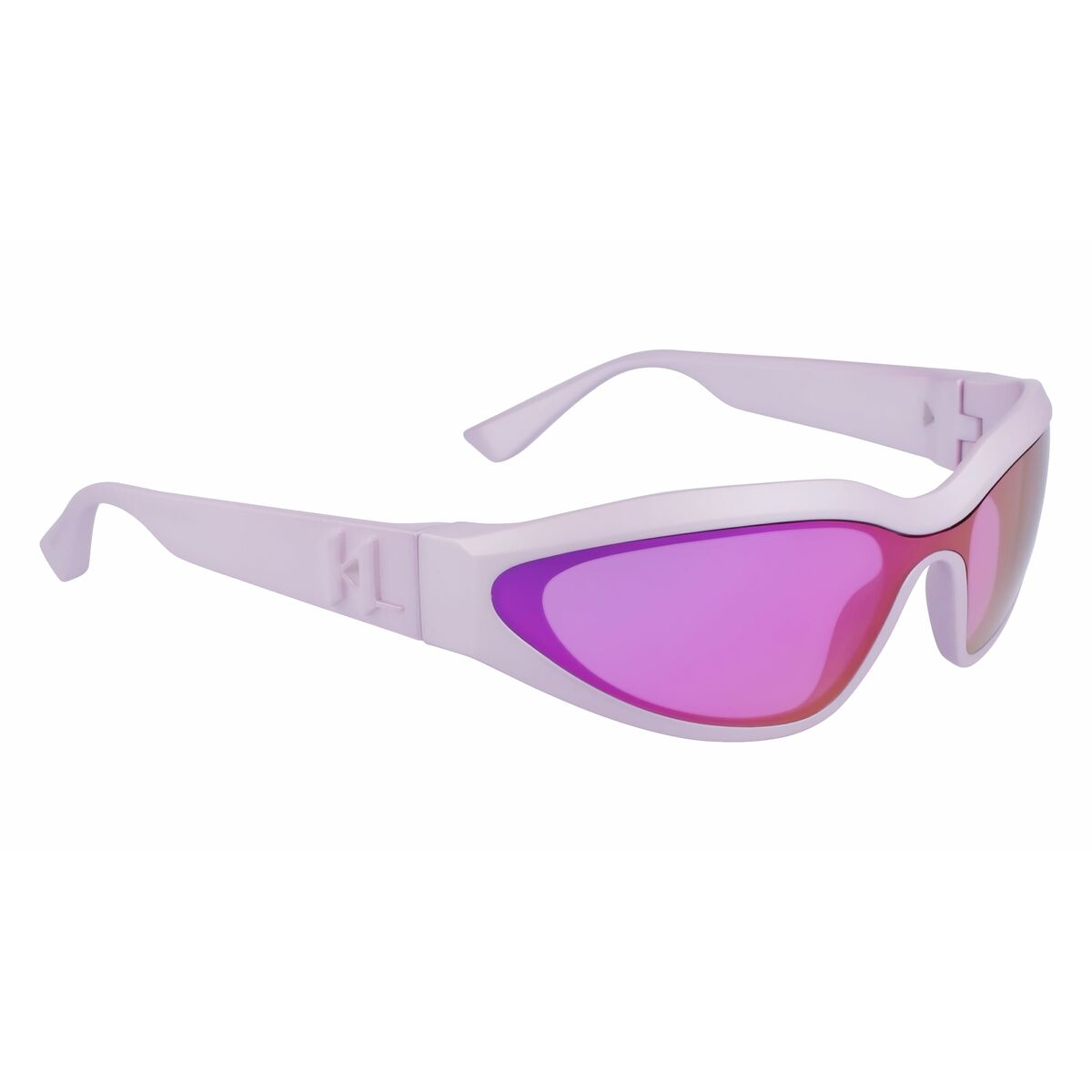 Gafas de Sol Unisex Karl Lagerfeld KL6128S-516 Ø 69 mm