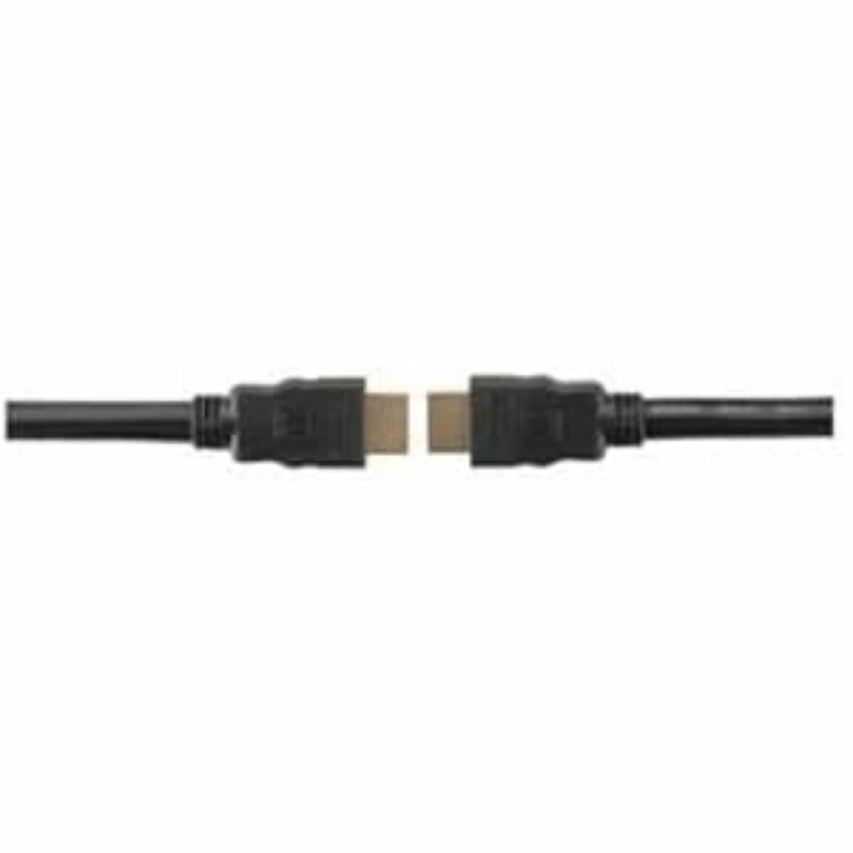Cable HDMI Kramer C-HM/ETH-3 Negro 90 cm