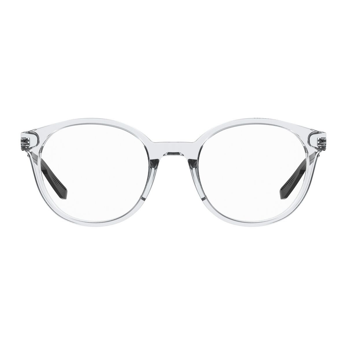 Montura de Gafas Unisex Under Armour UA-5027-900F020 Ø 50 mm