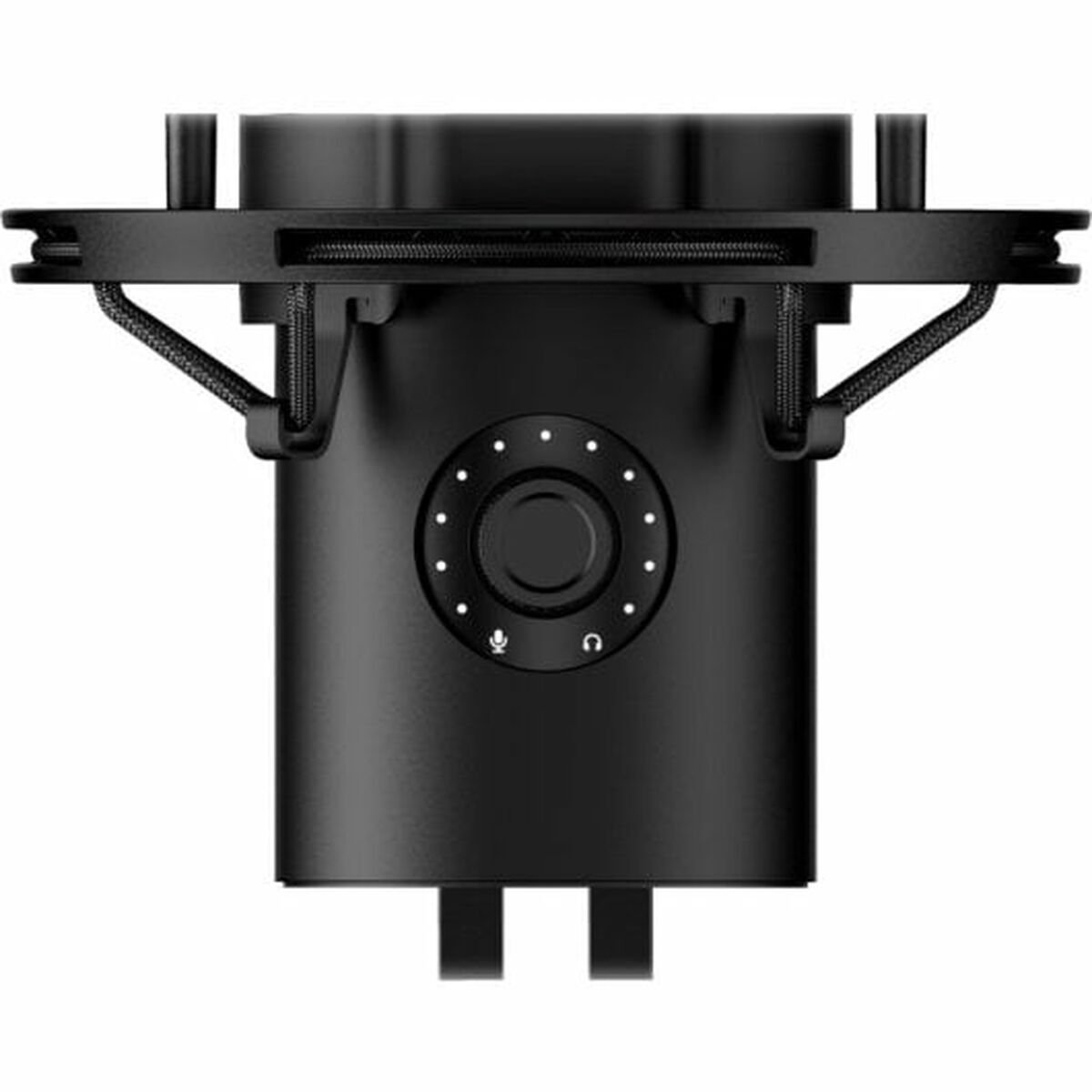 Micrófono HyperX HP 872V1AA