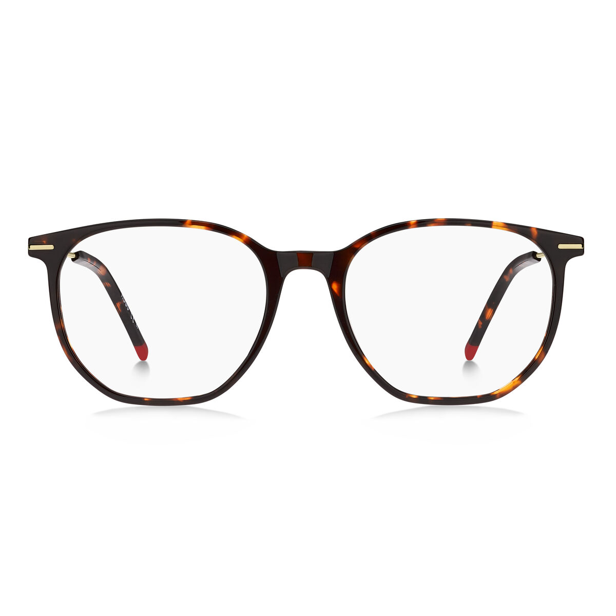 Montura de Gafas Mujer Hugo Boss HG-1213-086F117 Ø 51 mm