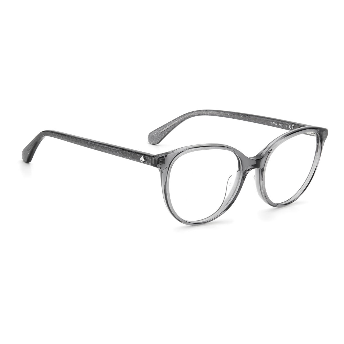 Montura de Gafas Mujer Kate Spade ADELLE-KB7F117 Ø 51 mm