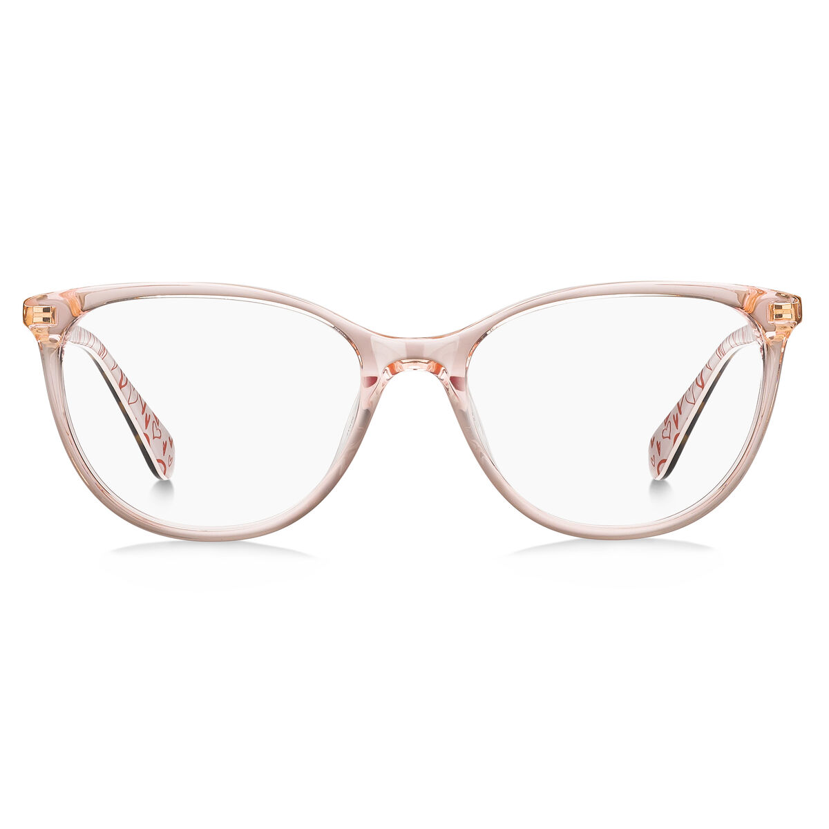 Montura de Gafas Mujer Kate Spade KIMBERLEE-35JF217 Ø 52 mm