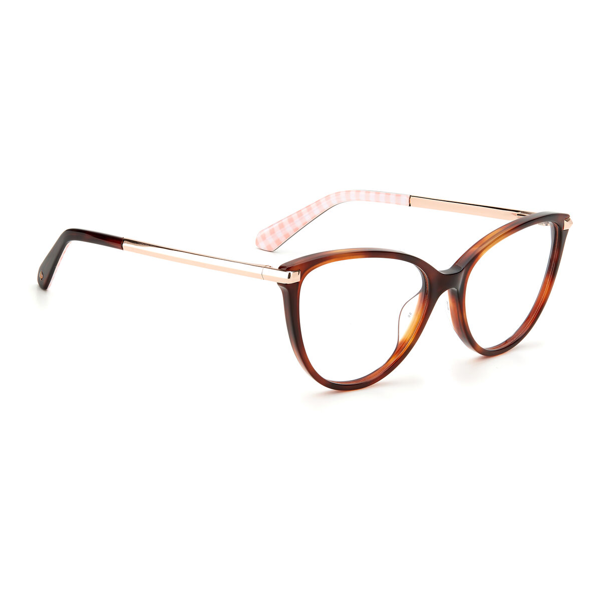 Montura de Gafas Mujer Kate Spade LAVAL-086F416 ø 54 mm