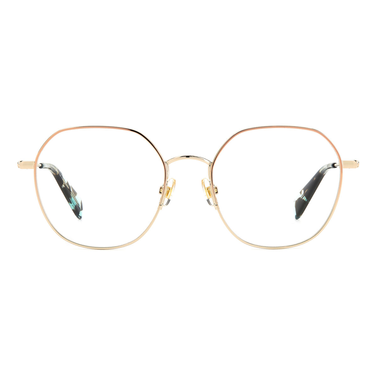 Montura de Gafas Mujer Kate Spade MADISYN-G-AU2F218 Ø 52 mm