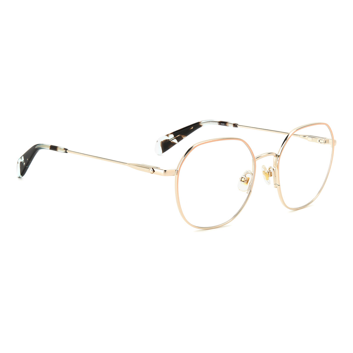 Montura de Gafas Mujer Kate Spade MADISYN-G-AU2F218 Ø 52 mm