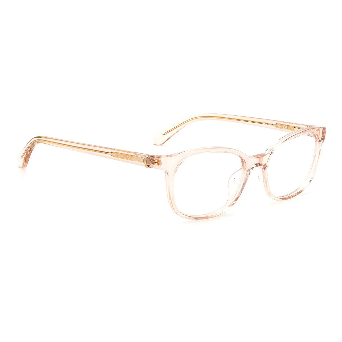 Montura de Gafas Mujer Kate Spade LUELLA-3DVE918 Ø 49 mm