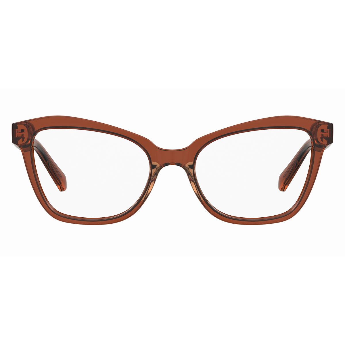 Montura de Gafas Mujer Love Moschino MOL604-FMPF218 Ø 52 mm