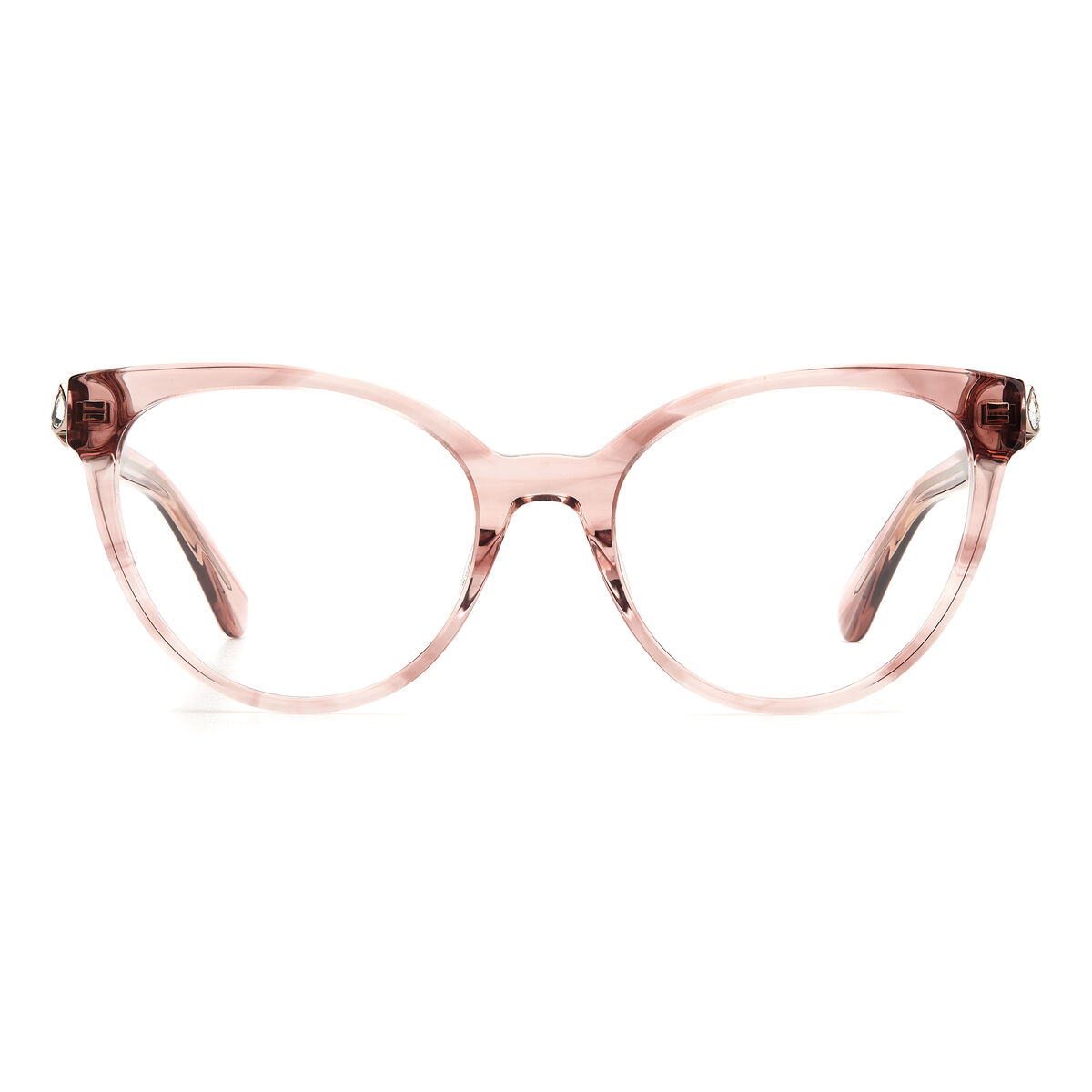 Montura de Gafas Mujer Kate Spade XANDRA-1ZXF219 Ø 52 mm