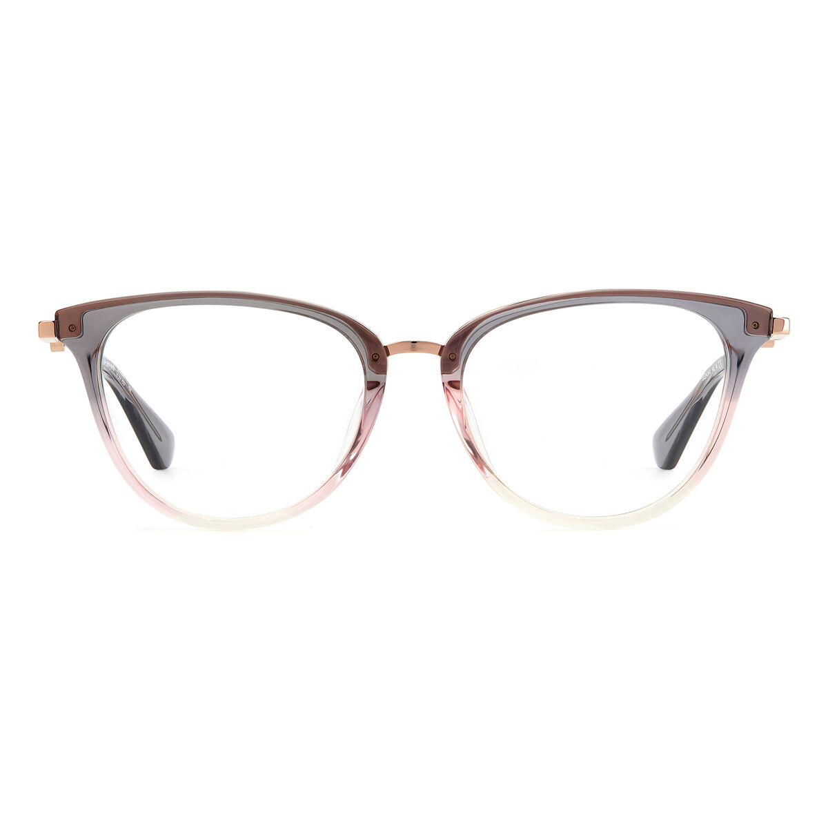 Montura de Gafas Mujer Kate Spade VALENCIA-G-HAQF218 Ø 52 mm