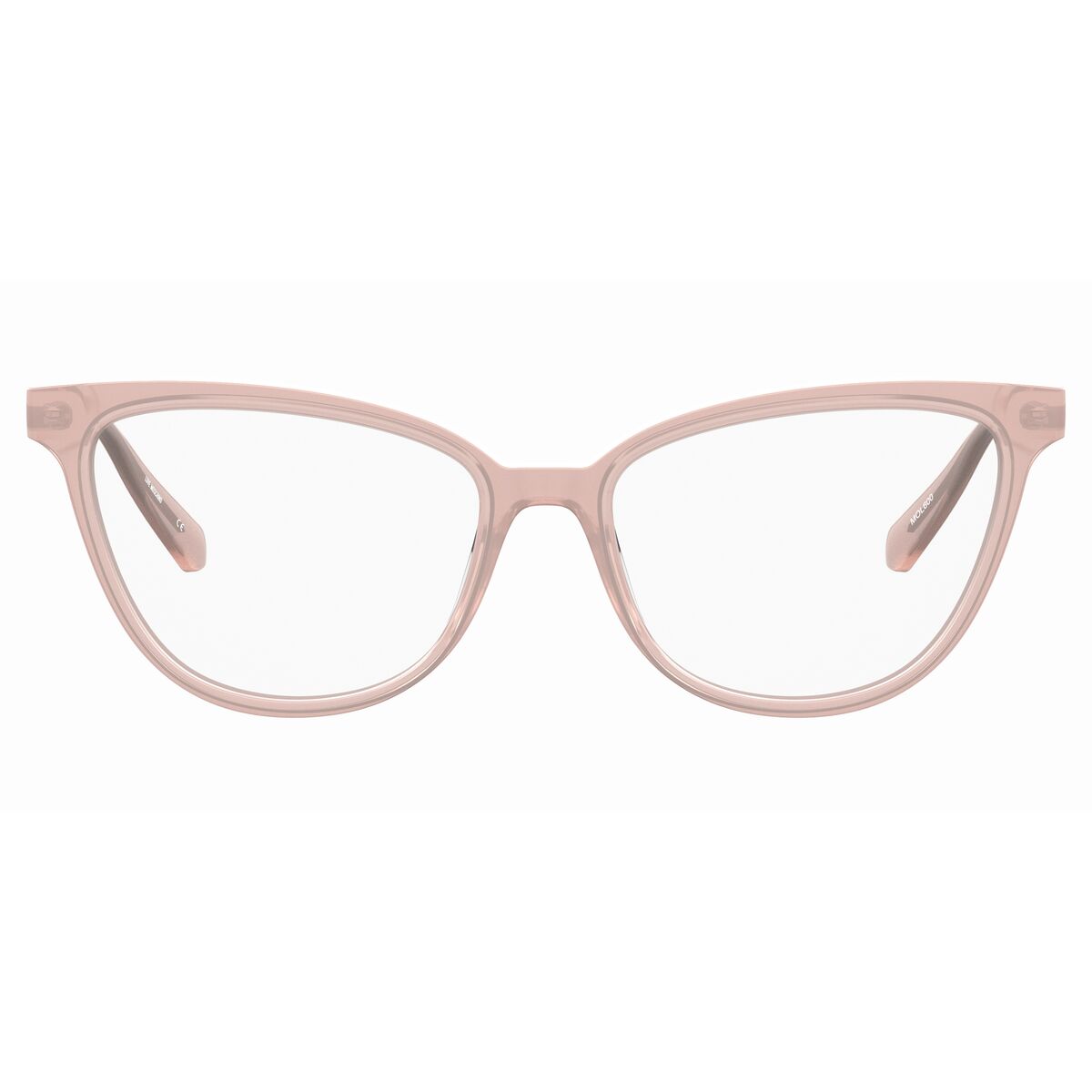 Montura de Gafas Mujer Love Moschino MOL600-35JF316 Ø 53 mm