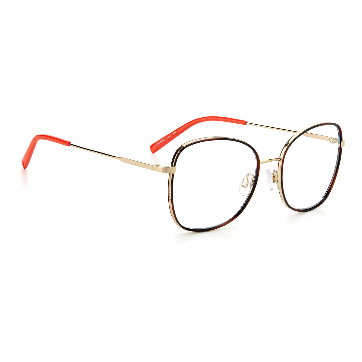 Montura de Gafas Mujer Missoni MMI-0062-06JF318 Ø 53 mm