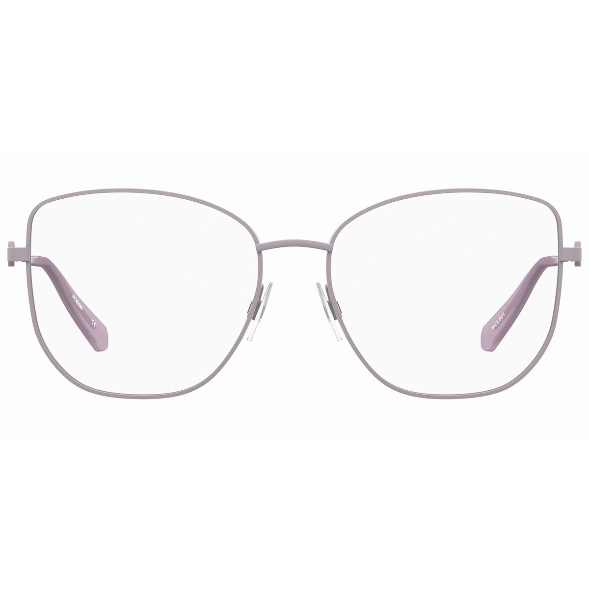 Montura de Gafas Mujer Love Moschino MOL601-789F516 Ø 55 mm