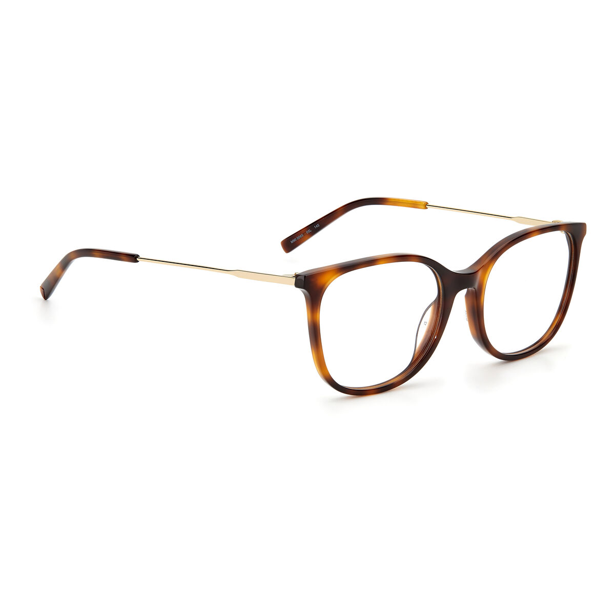 Montura de Gafas Mujer Missoni MMI-0065-05LF318 Ø 53 mm